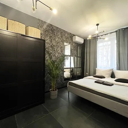 Sunset Apartment Aircon - Self Check-In 24H Breslau Exterior foto