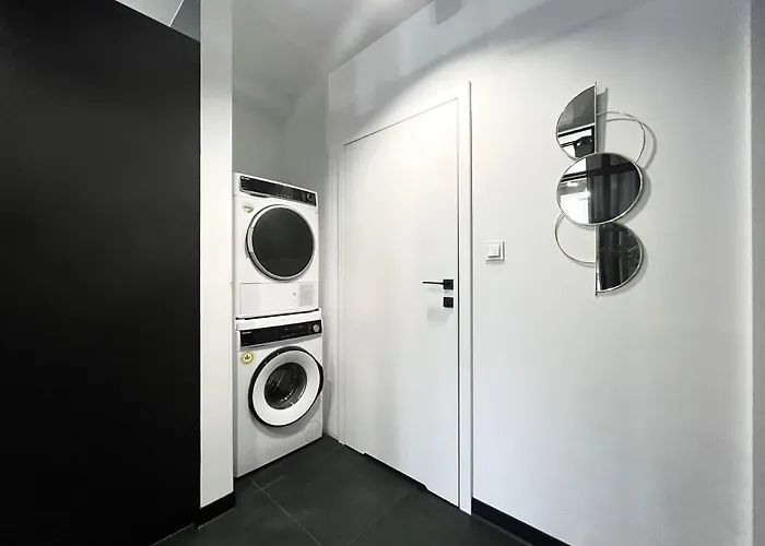 Sunset Apartment Aircon - Self Check-In 24H