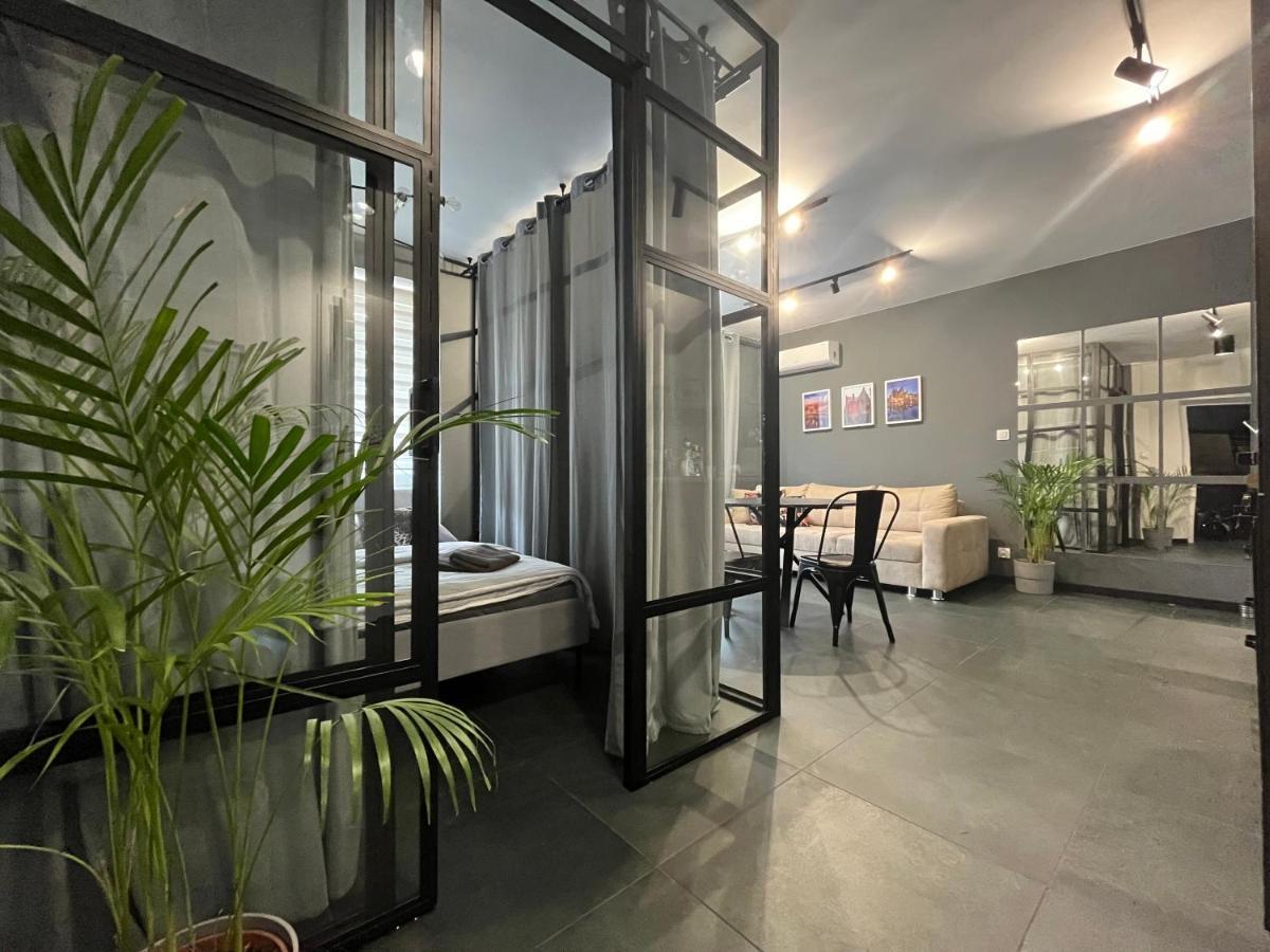 Sunset Aircon - Self Check-in 24h Apartment Breslau